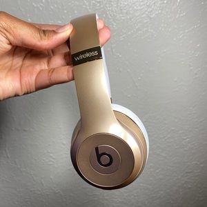 Beats Solo 3